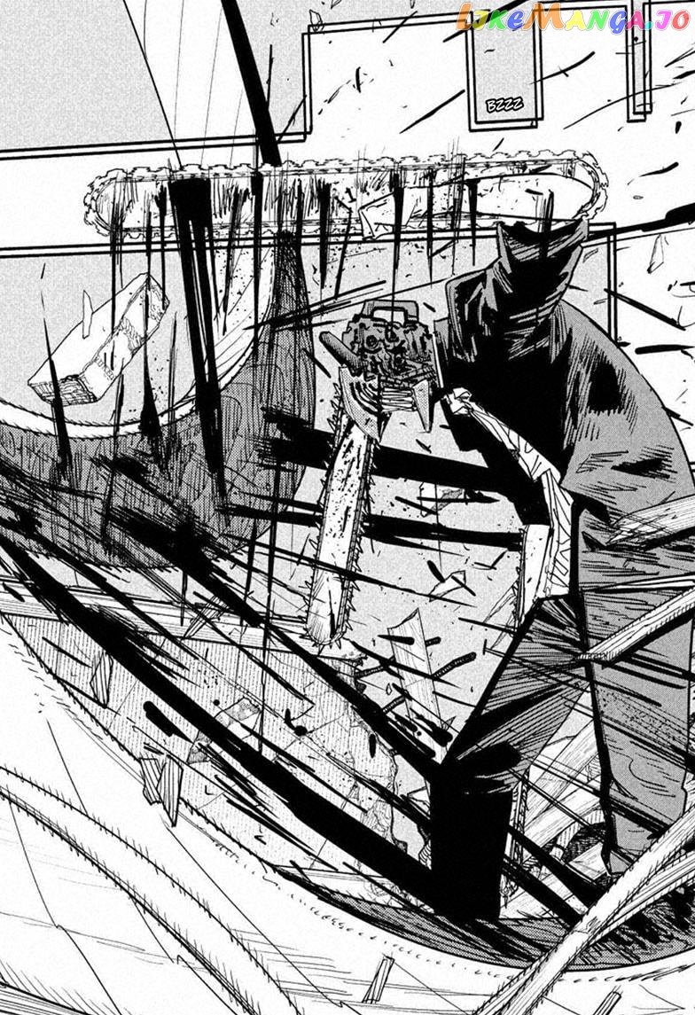 Chainsaw Man, Chapter 109 image 11